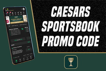 Caesars Sportsbook Promo Code: Bet Up to $1K on Any Friday NBA Game
