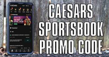 Caesars Sportsbook Promo Code: Braves-Guardians, MLB $1,250 First Bet Offer