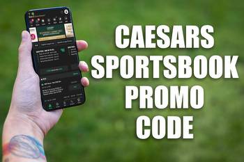 Caesars Sportsbook Promo Code: Broncos vs. Chiefs $1,000 Bet Offer