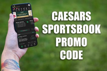 Caesars Sportsbook Promo Code: Claim $1,000 Bet Offer for Colorado-Arizona State