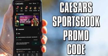 Caesars Sportsbook Promo Code: Claim $1,250 for Any NFL Week 13 Game