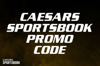 Caesars Sportsbook Promo Code: Claim $1,250 MLB, Union-Inter Miami Bet Offer