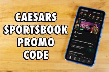 Caesars Sportsbook promo code: Claim best offer in your state for March Madness