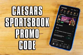 Caesars Sportsbook promo code: Claim best UFC 291, MLB signup bonus this weekend