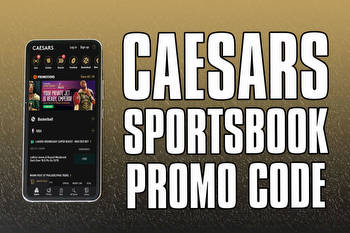 Caesars Sportsbook promo code: Claim best weekend sign up bonus