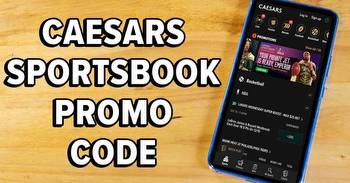 Caesars Sportsbook Promo Code: Claim the Signup Bonus Tuesday Night Hoops