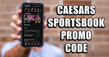 Caesars Sportsbook Promo Code: Claim up to $1,500 on Caesars for Cowboys-Bucs