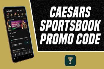 Caesars Sportsbook promo code CLEFULL: $1,250 first bet for MLB, Open Championship