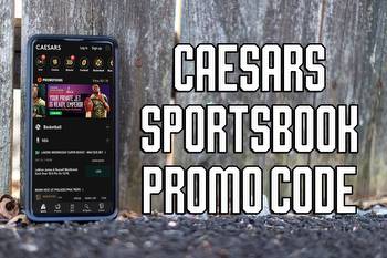 Caesars Sportsbook promo code CLEFULL: $1,250 first bet offer for Cavaliers-Knicks Game 4