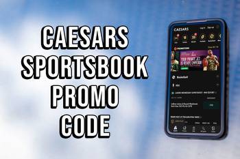 Caesars Sportsbook promo code CLEFULL: Get a $1,250 bet for Eagles-Texans, World Series