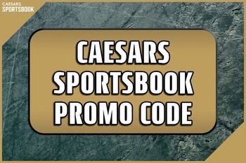 Caesars Sportsbook promo code CLEV100: Bet up to $1K any NBA spread, prop