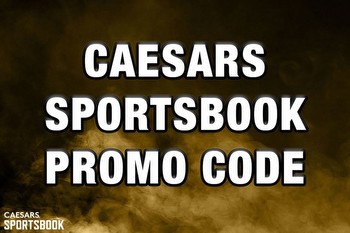 Caesars Sportsbook promo code CLEV1000: $1K NBA bet offer for Thanksgiving Eve games