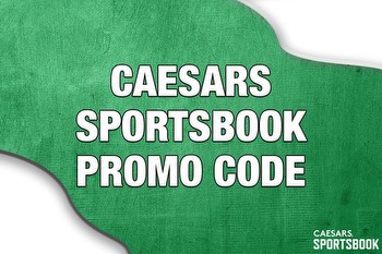 Caesars Sportsbook promo code CLEV1000: Activate $1,000 bet for NBA, NFL Week 18