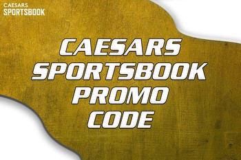 Caesars Sportsbook promo code CLEV1000: Bet on NBA, MLB with $1K offer