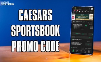 Caesars Sportsbook promo code CLEV1000: Cavs-Nets, NBA $1k first bet offer Wednesday