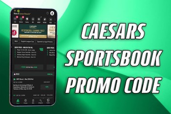 Caesars Sportsbook promo code CLEV1000: Cowboys-Chargers $1K MNF bet offer