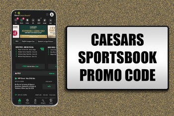 Caesars Sportsbook promo code CLEV1000: Get $1,000 bet for any NBA, NHL game this week