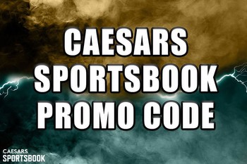 Caesars Sportsbook promo code CLEV1000: Lock-in $1,000 NBA Thursday bet