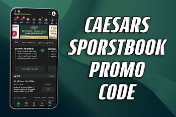 Caesars Sportsbook promo code CLEV1000: Score $1k first bet for Packers-49ers or UFC 297