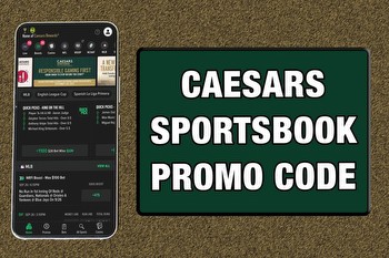 Caesars Sportsbook promo code CLEV1000: Unlock $1,000 NBA Thursday bet