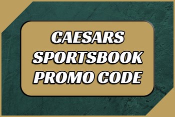 Caesars Sportsbook promo code CLEV1000 unlocks $1k NBA, NHL Tuesday bet