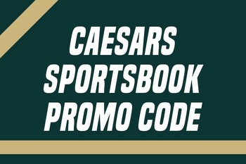 Caesars Sportsbook promo code CLEVGET: Bet $50, get $250 bonus for MLB, NFL preseason