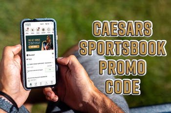 Caesars Sportsbook promo code delivers awesome MLB, NBA Playoffs weekend promos