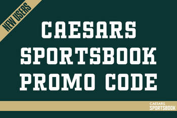Caesars Sportsbook Promo Code: Earn $1,000 Bet for Chiefs-Jets, NFL Week 4