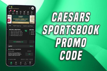 Caesars Sportsbook promo code: Enter CLEV1000 for $1k NBA, NHL bet