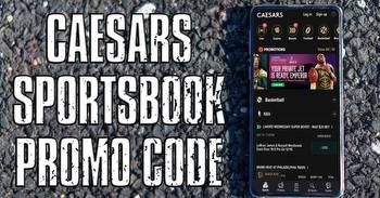 Caesars Sportsbook Promo Code for Bears-Patriots MNF Is Top Pick