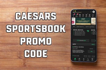 Caesars Sportsbook promo code for Eagles-Chiefs MNF catches $1,000 bet offer