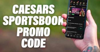 Caesars Sportsbook Promo Code For Memorial Day Games Scores $1,250 Bet Offer