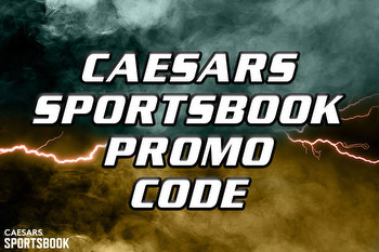 Caesars Sportsbook Promo Code for NBA Monday: Use NEWSWK1000 for $1K Bet