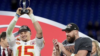 Caesars Sportsbook promo code for Super Bowl: Use 'NEWS1000' to score $1,000 First Bet on 49ers vs. Chiefs