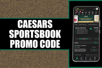 Caesars Sportsbook Promo Code: Get $1,000 Wednesday Bet for NBA, Bowl Games