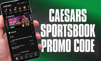 Caesars Sportsbook Promo Code: Get $1,250 First Bet on Caesars for Sweet 16
