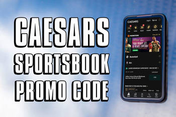 Caesars Sportsbook promo code: get $1,250 for NBA, NFL Week 8 action