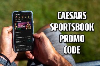 Caesars Sportsbook Promo Code: Get $1,250 NBA Finals Bet Offer