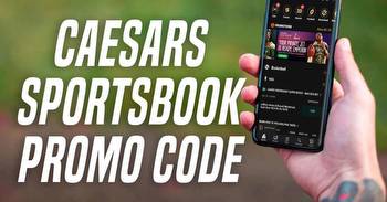 Caesars Sportsbook Promo Code: Get $1,250 NFL Bet for Week 3