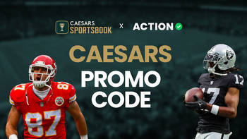 Caesars Sportsbook Promo Code: Get $1,500 Value in Ohio, $1,250 in All Other States