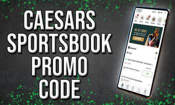 Caesars Sportsbook Promo Code: Get Best Colts-Broncos Sign Up Bonus