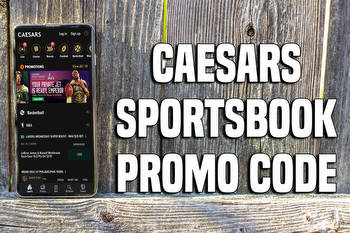 Caesars Sportsbook promo code: get best NFL Week 3 sign up offer