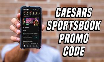 Caesars Sportsbook Promo Code: Get Jump on Ravens-Bucs, NBA This Week