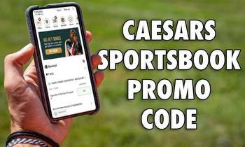 Caesars Sportsbook Promo Code: Get NFL Week 11 Bonus, Maryland Pre-Reg Offer