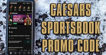 Caesars Sportsbook Promo Code: Get Your Bonus for NBA ASG, College Hoops, Daytona 500