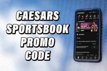 Caesars Sportsbook Promo Code: Go Big by Going Full Caesars for MLB Games