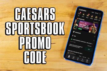 Caesars Sportsbook promo code: Go ‘Full Caesar’ for Saints-Bucs MNF