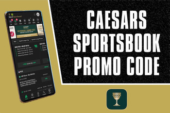 Caesars Sportsbook Promo Code: Grab $1,000 MNF Bet for Packers-Raiders