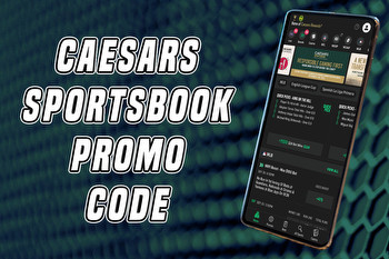 Caesars Sportsbook Promo Code: Grab $1K Texans-Colts, NFL Week 18 Bet