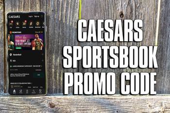 Caesars Sportsbook promo code: Heat-Celtics Game 7 $1,250 first bet bonus